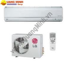 Treo tường LG